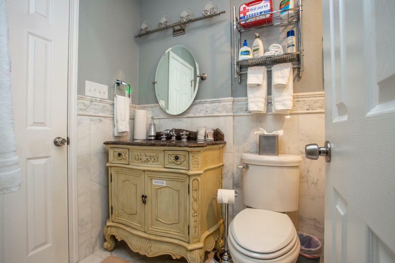 Comfortable, Family And Business Friendly 2Bd/2Ba House In North Остин Екстериор снимка