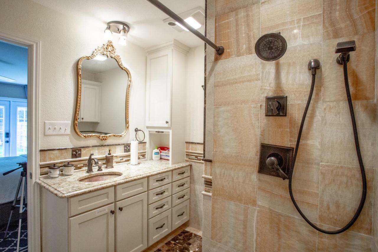Comfortable, Family And Business Friendly 2Bd/2Ba House In North Остин Екстериор снимка