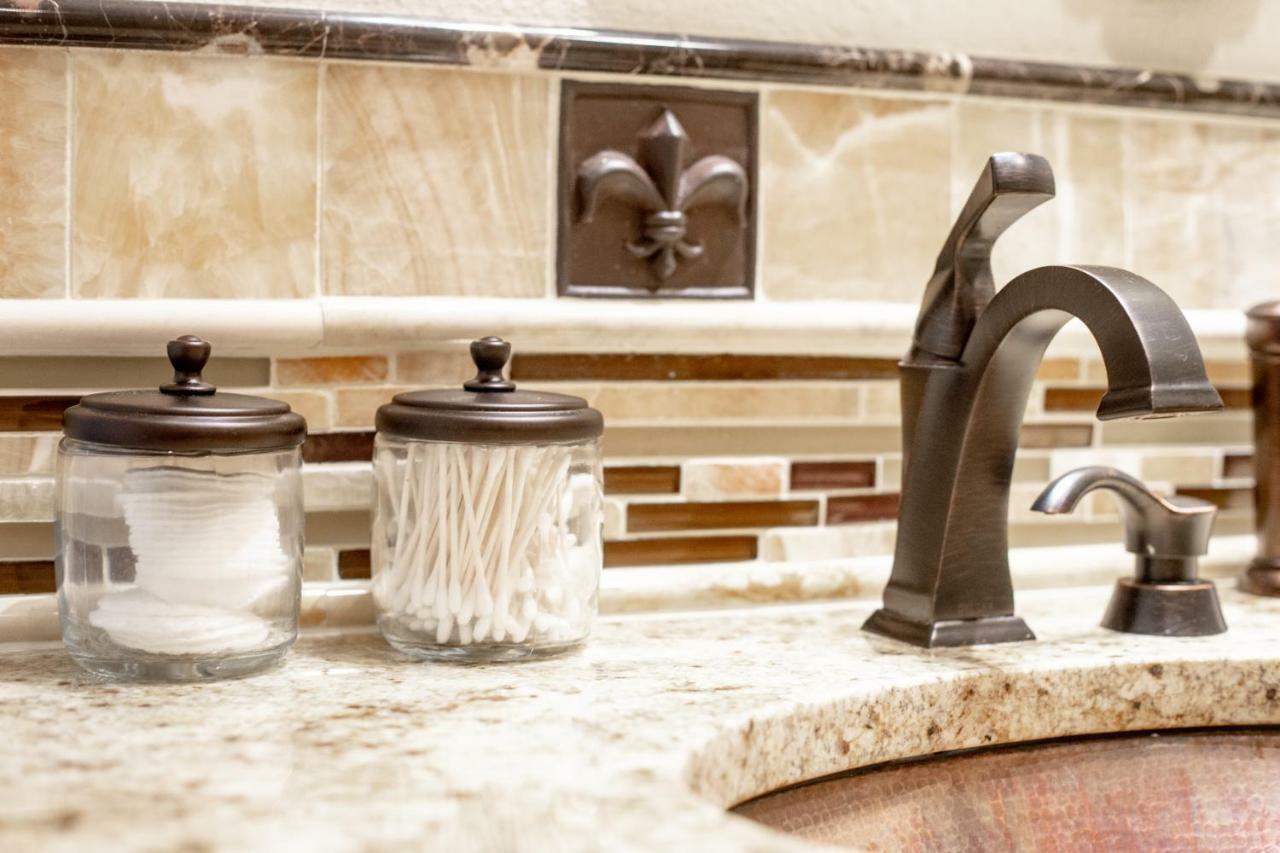 Comfortable, Family And Business Friendly 2Bd/2Ba House In North Остин Екстериор снимка