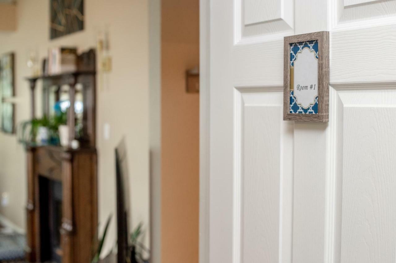 Comfortable, Family And Business Friendly 2Bd/2Ba House In North Остин Екстериор снимка